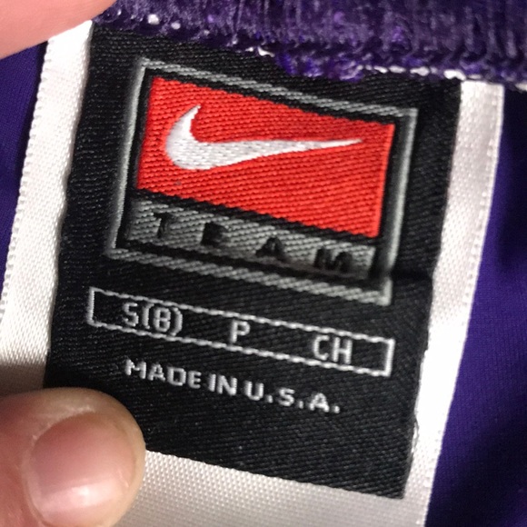 Nike Childrens Spandex - Picture 3 of 3